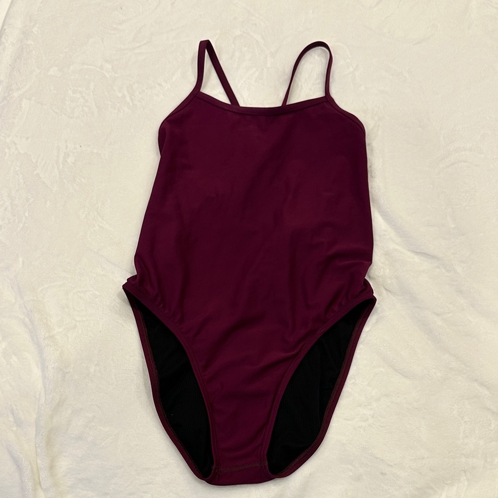 Jolyn Jackson One Piece Swimsuit